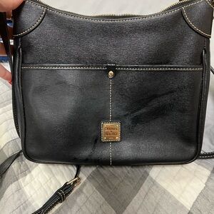 Dooney & Burke crossbody
